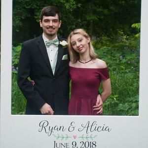 Meet your Posher, Jenna